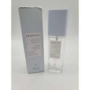 Kerasilk Multi-Benefit Hair Oil 1.6 oz Full Size New in Box